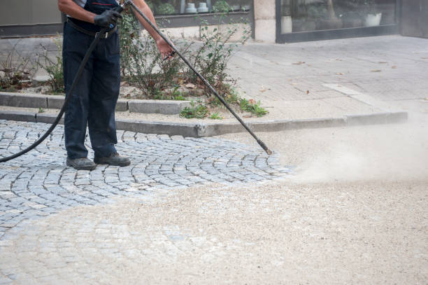 Best Fence Cleaning  in Mogadore, OH