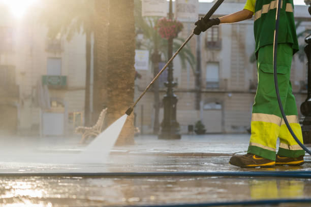 Concrete Sealing in Mogadore, OH